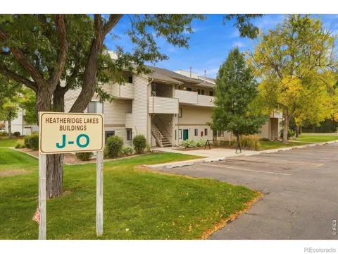 1705 Heatheridge Road #203