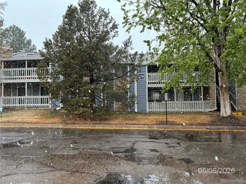 8600 E Alameda Avenue #19-108