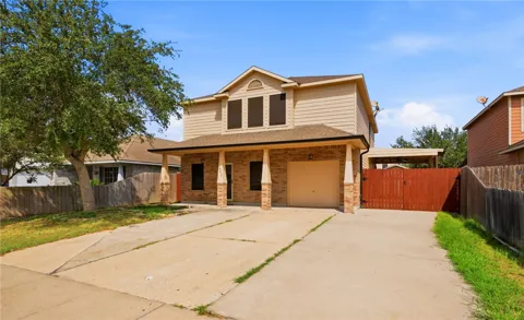 2922 Santa Sofia Street