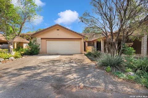 2745 Bandera Hwy ## B-5