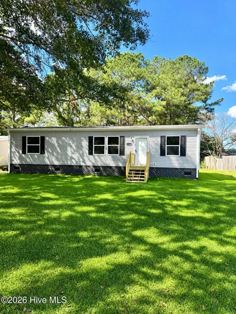 5166 Green Heron Drive SW