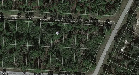 Nassau Drive