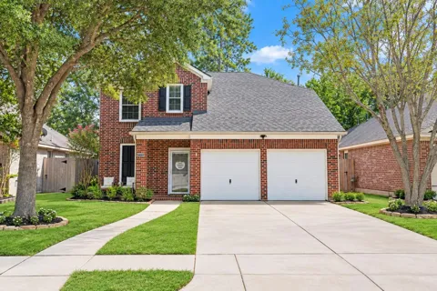 2318 Colonial Springs Lane