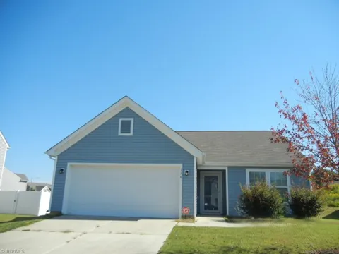 116 Crosscut Lane