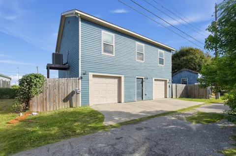 3717 Church Street Street