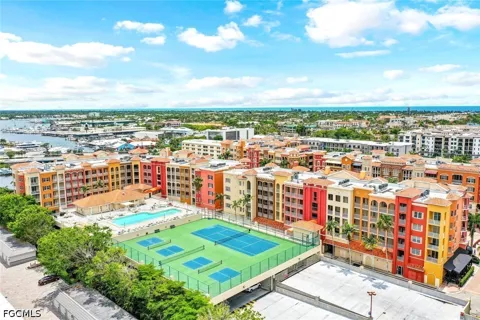 Bayfront Place #3301