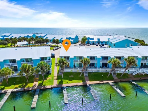 2292 Fulton Beach Road #508