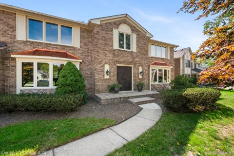 36233 Trenton Court