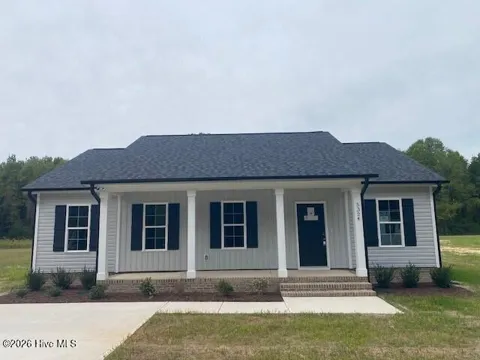 5324 Saint Rose Church Road