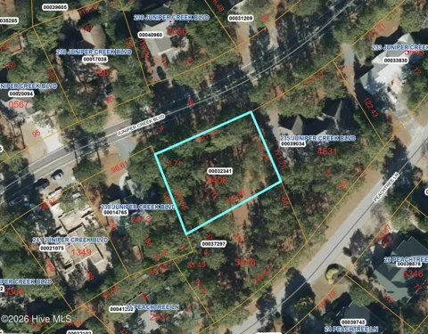 Tbd Juniper Creek Boulevard
