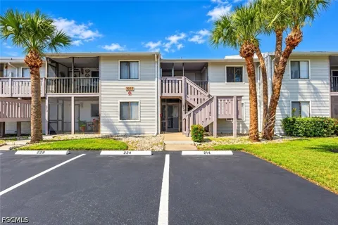 Palm Avenue #214