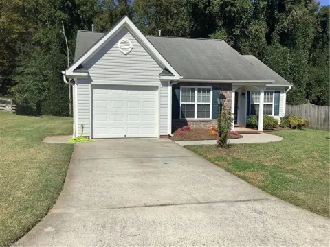 387 Walden Ridge Court