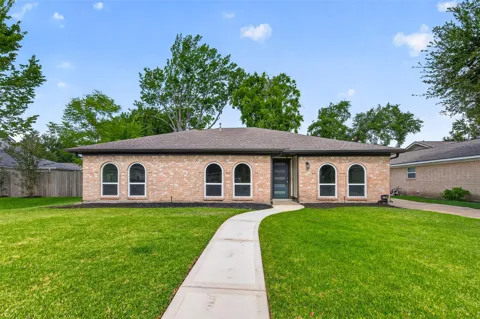 1307 Hitherfield Drive