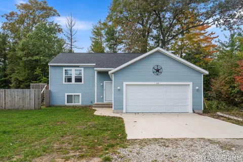 417 Lakewood Road