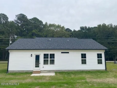 5322 Saint Rose Church Road