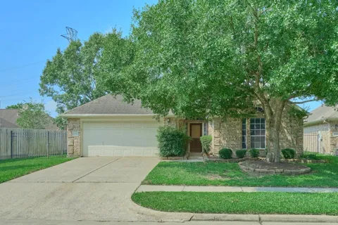 12318 Georgetown Park Court