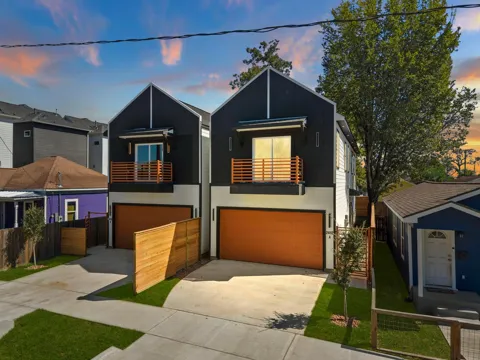 2412 Terry Street #A