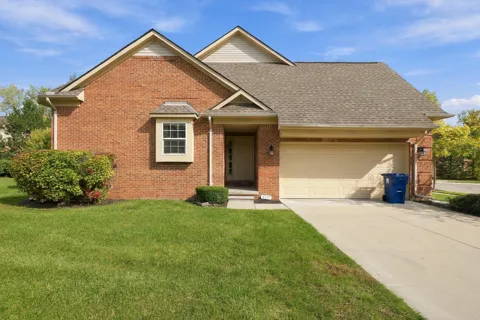 4319 Brookstone Drive