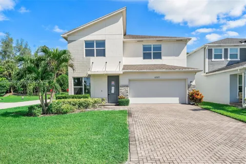 6307 Trails Of Foxford Ct