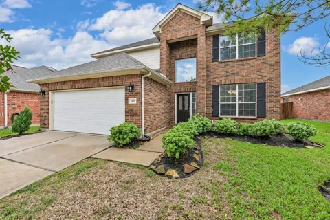 5418 Lilac Grove Lane