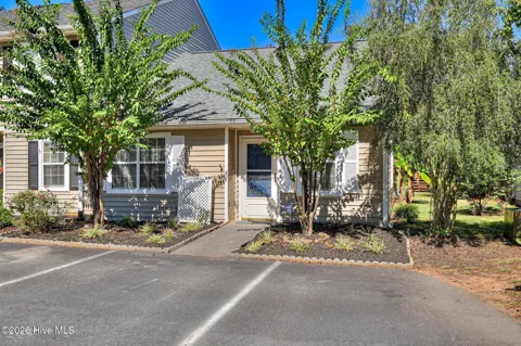 4743 Brookwood Drive