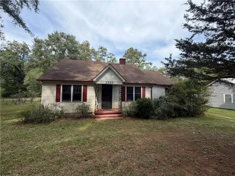 3555 Lee Place
