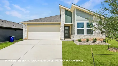 9416 Buckstitch Saddle Drive