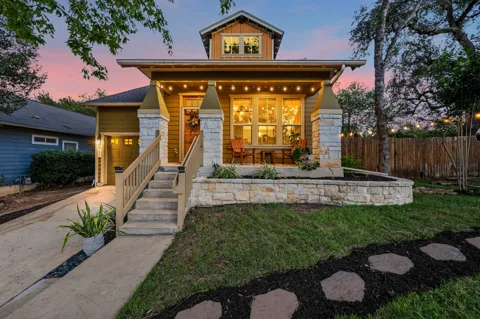 6017 Wilcott Court