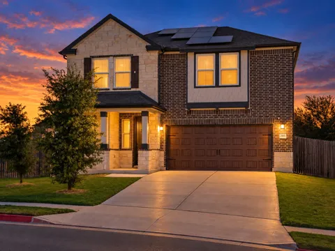 2105 Prickly Pear Cove