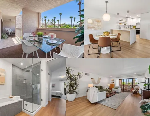 2696 S Sierra Madre #F11