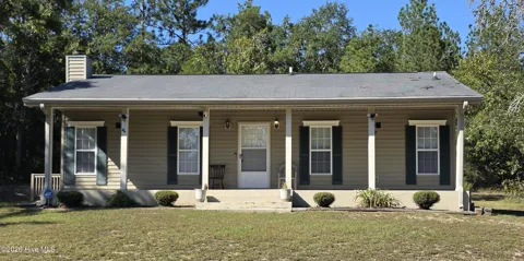 2323 Willis Foreman Road