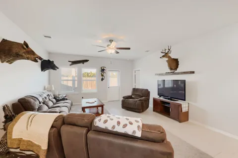 1272 Cypress Lane