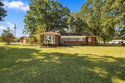 41 Curtis Chapel Rd