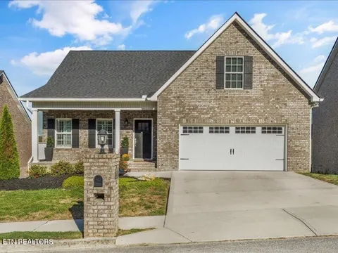 573 Timberline Drive