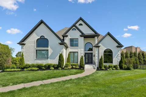 9616 Deer Track Ct