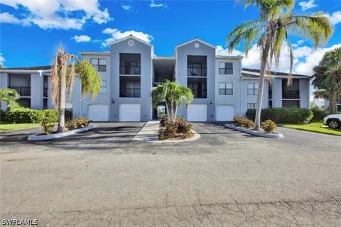 Eagle Ridge Drive #827