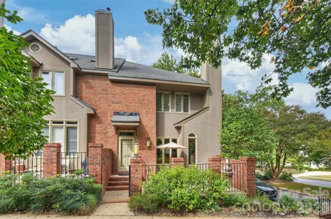201 Hillside Avenue #A