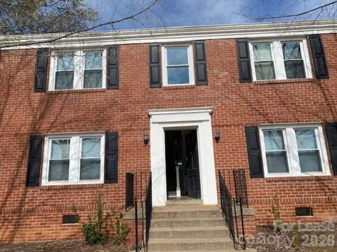 216 Harrill Street #A