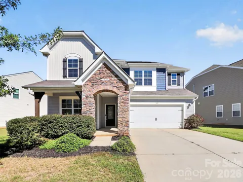 160 Wrangell Drive