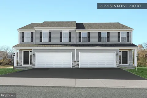 WILLOW PLAN AT SHADY LANE ESTATES