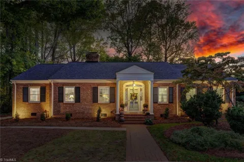 2303 Elm Street