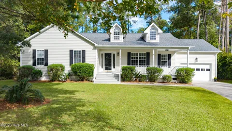 745 Comet Drive