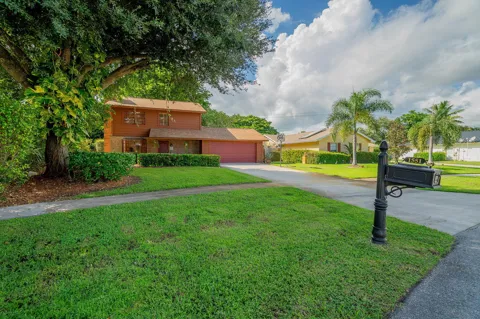 1551 Wyndcliff Drive