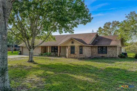 540 Crawford Drive
