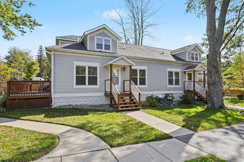 7370 North Shore Drive #23