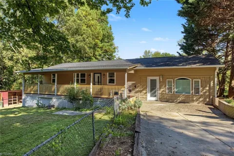 105 Kersey Drive
