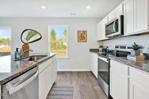 1021 Billfish Trail SE #Lot 009