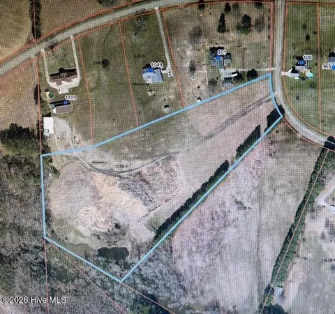 10.56 Acre W Brandywine Lane