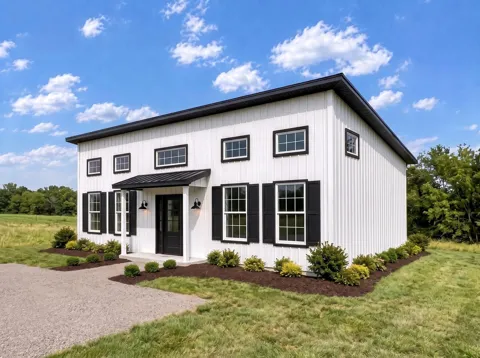 1013 Mustang Crossing Drive