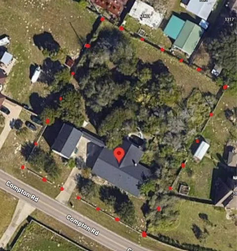 10002 Compton Road